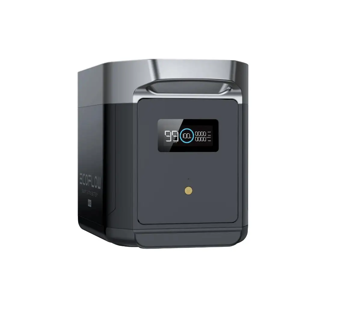 delta 2 max extra battery 2048wh power station power bank