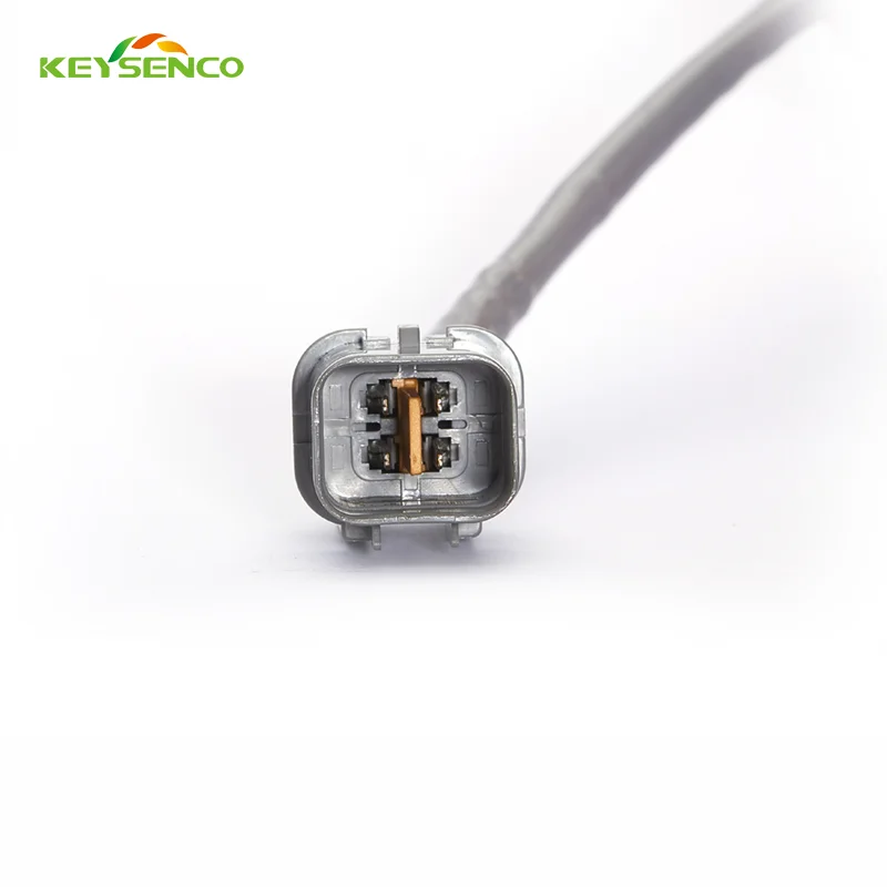 Keysenco 0256 New Material Front Left Oxygen Sensor O2 Lambda Sensor MN153036 for Mitsubishi Outlander Grandis Pajero Sport