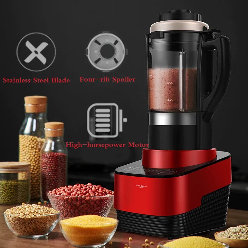 Factory Supplier Professional Juicer Industrial Commercial Heavy Duty Powder Blenders