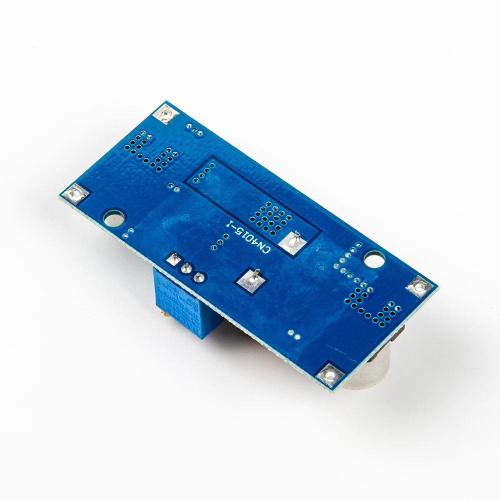 XL4015 DC-DC 4-38V Step Down Adjustable Power Supply Module 5A 96% High Efficiency