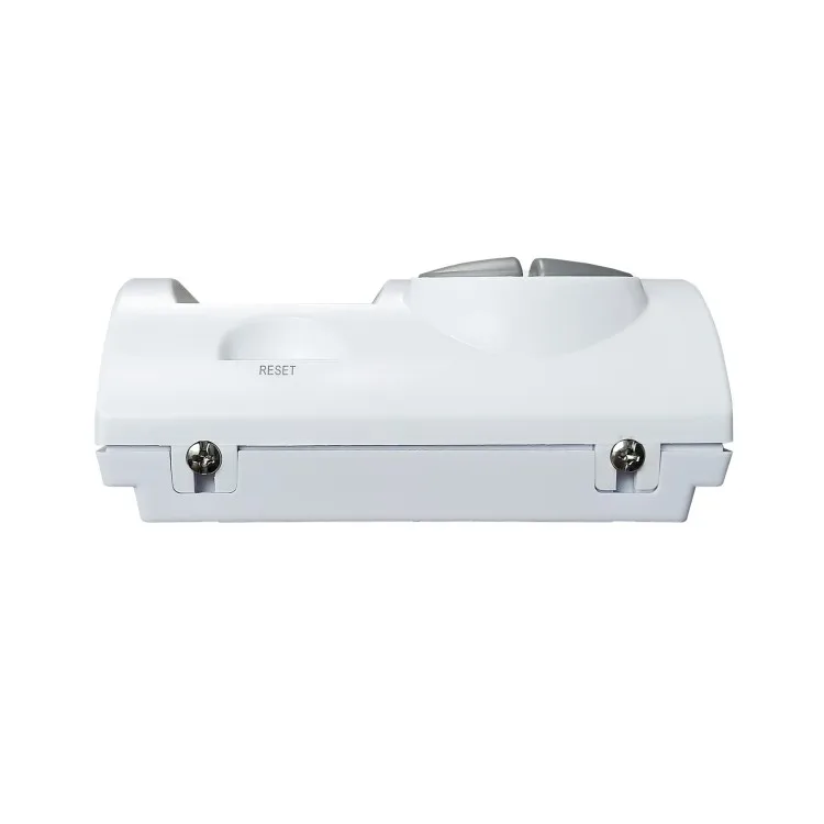 Hot Selling Digital RF Non-Programmable Heating Wireless Thermostat for Boiler 230V