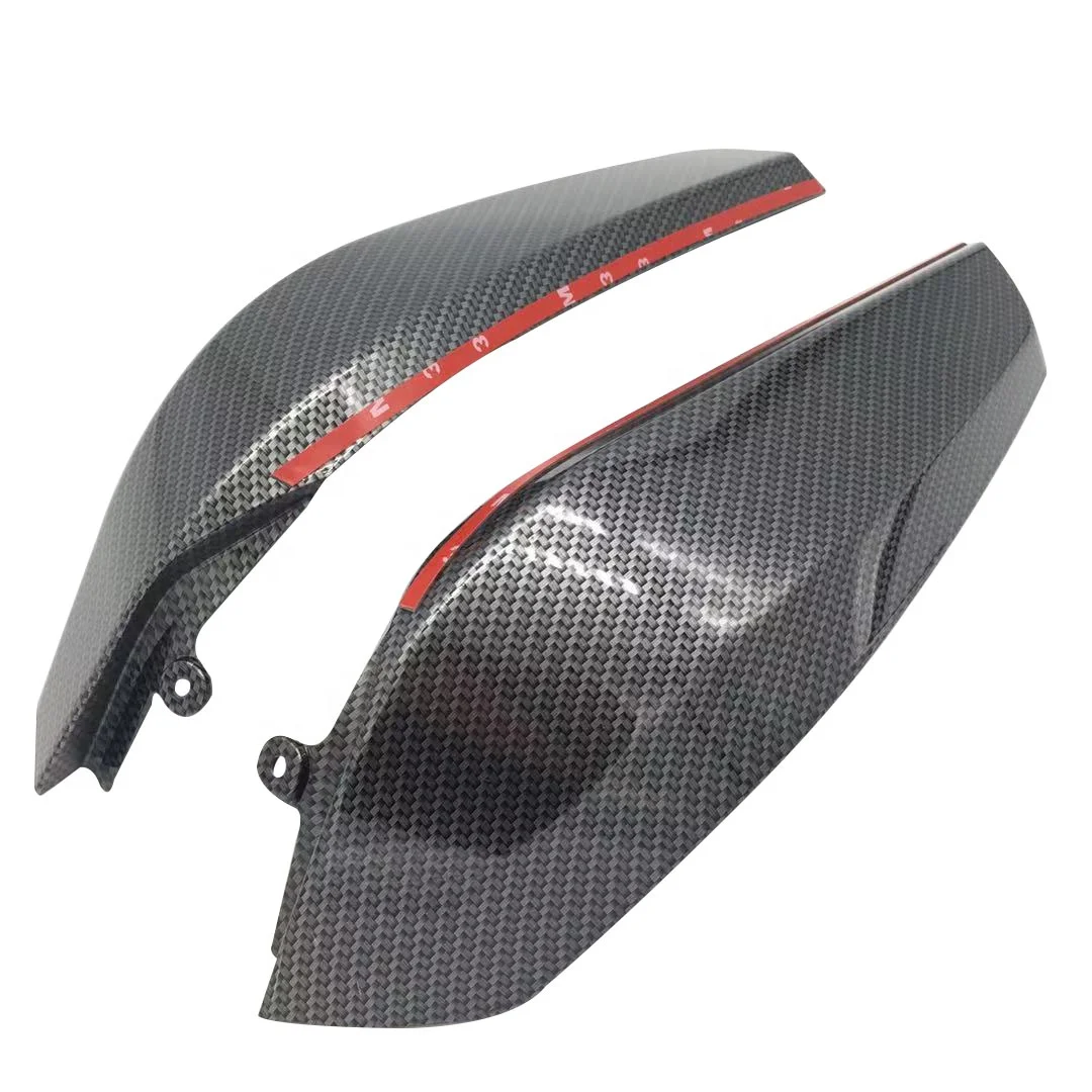 Modified Motorcycle accessories 2020 nmax155 nmax legshield leg foot guard protect wind delfector screens for yamaha nmax 2021
