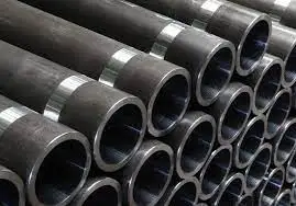 high quality factory price hot rolled  ASTM A335 / ASME SA335 / ASTM A213 / ASME SA213 low carbon steel pipe