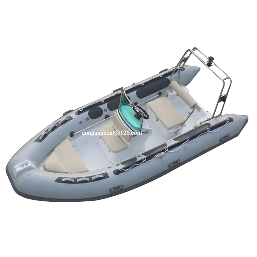 bait boat with fish finder gps hypalon inflatable boat fabric commercial fishing boat for sale