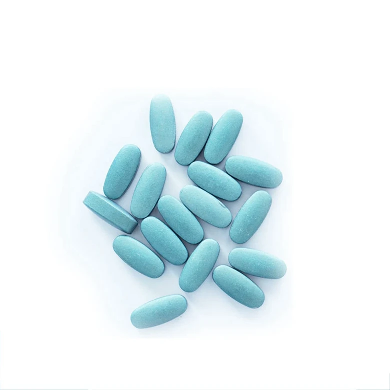 OEM / ODM Factory Support Private Label Grape seed extract Tablet 500Mg grape seed Capsules Pills