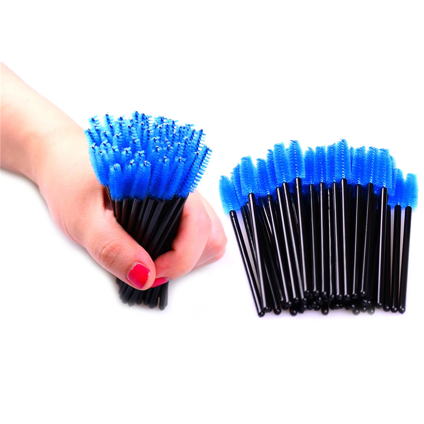 
Cleaning Brush Lash Extensions Cleansing Brush Lash Extensions Crystal Lash Brush 