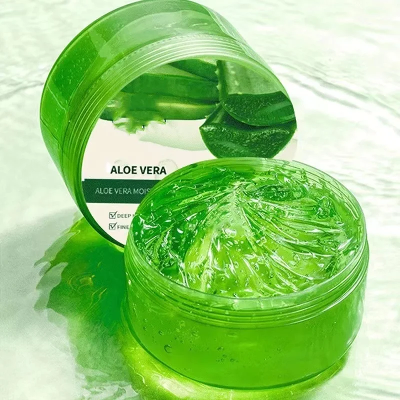 wholesale  Anti-acne gel cream For the improvement of closed mouth acne Regulate water and oil balance   300 ML