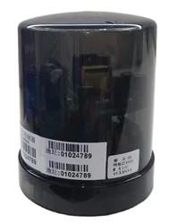 NEMA street light dimmer and wireless led street light node controller