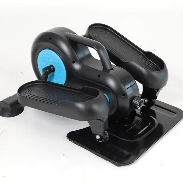 
 Домашний электрический тренажер для фитнеса и ходьбы, тренажер для бега в тренажерном зале, складная Мини-беговая дорожка  