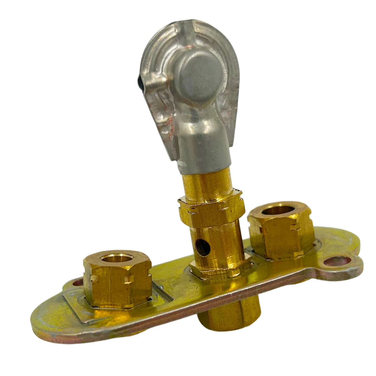 2 способа Пламени Природного Газа пилотная горелка для водонагревателя котла