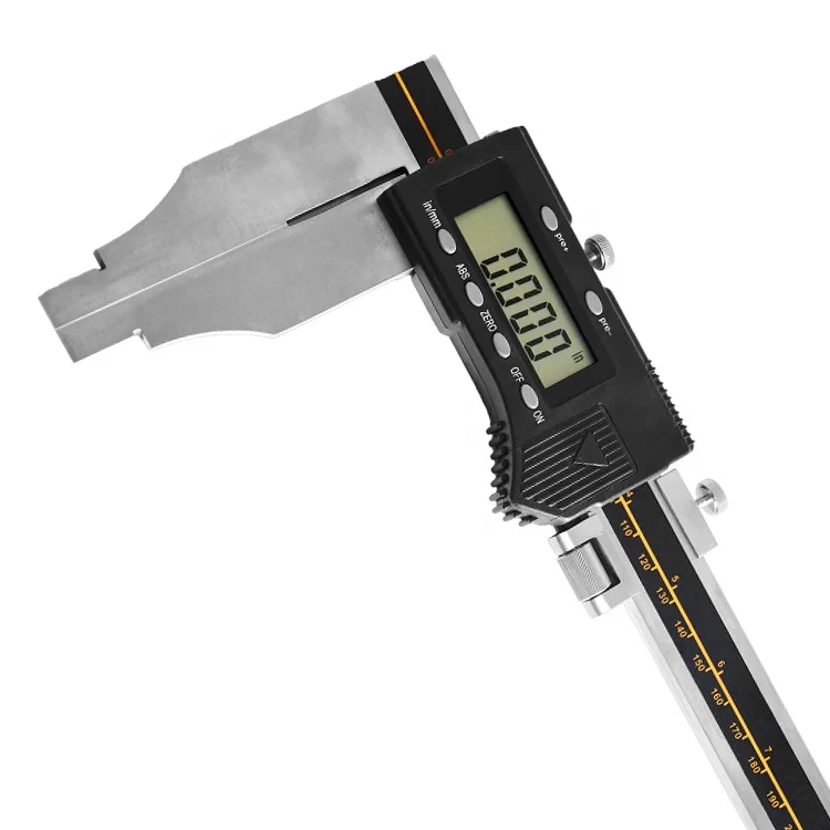 
ELECTRONIC type of china digital vernier caliper 0-500mm stainless steel 600mm 0-1000mm 