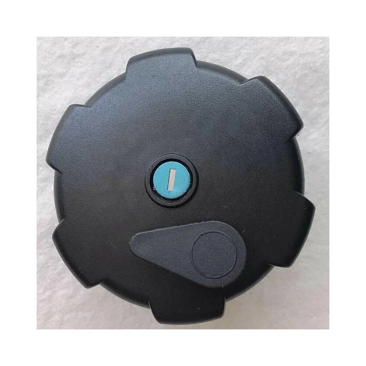 Exterior Parts Fuel Tank Cover Gas Caaps A0004700405 for Beenz Acttros MP2 MP3 Truck