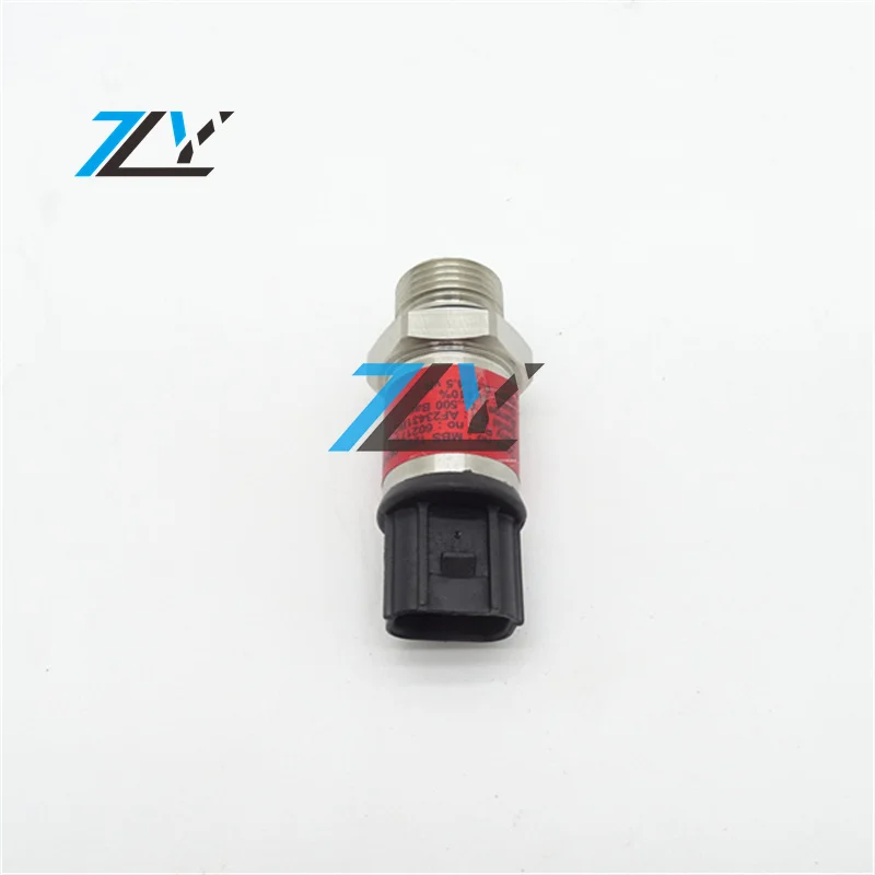 60217140 500 бар датчик высокого давления переключатель для SY215C SY245H Sany экскаватор запчасти