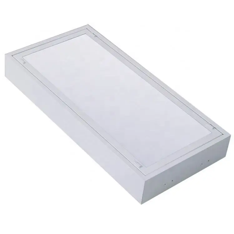 led shop light pendent light fixture surface luminary