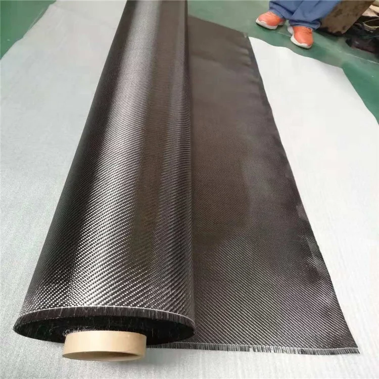 3k carbon fiber fabric roll price