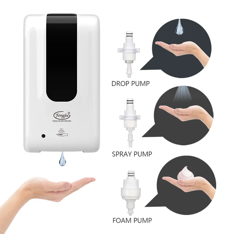  Hand Sanitizer Stand With Sign Temperature Check Thermometer Soap