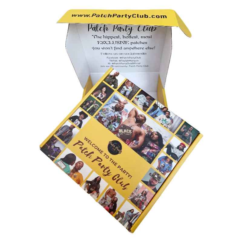 Free Sample Custom Logo Pink Kraft Corrugated Mailer Color Box Handles Style for Lipstick and Blush Cosmetic Shipping Packaging