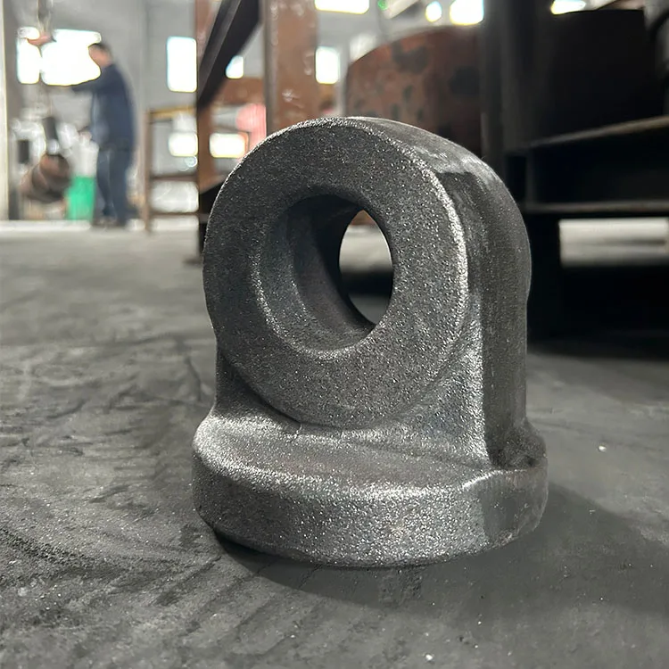Оригинальный завод Cnc обрабатывающий станок для обработки Углеродистой стали ковка станка