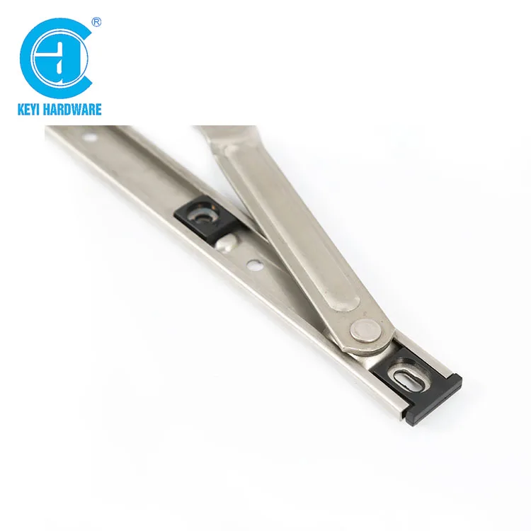 Aluminium door friction stay /pivot hinge, Window Hardware Manufacturer in China