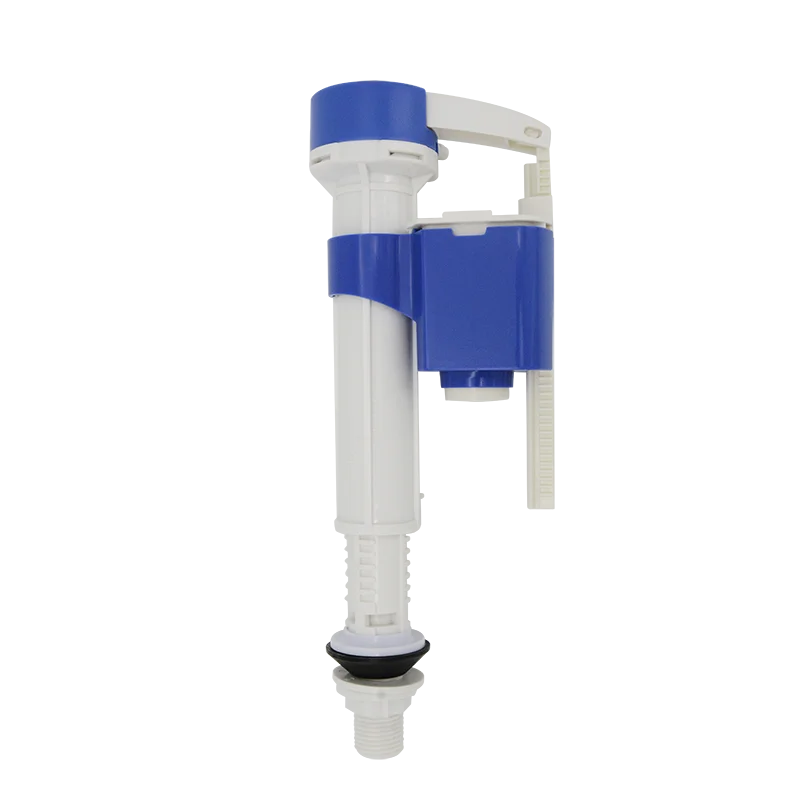 Зажим для входа в туалет, пластиковый впускной клапан для унитаза, поплавковый клапан для впускного клапана унитаза, запасные части