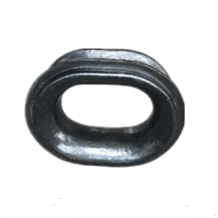 Стальные Литые морские корабли, установленные на борту закрытые JIS F 2030-1978 Одноточечные швартовые трубы для морских кораблей