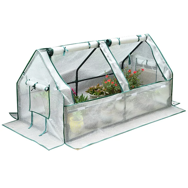 Домашний кронштейн из нержавеющей стали, теплица с защитой от дождя и снега