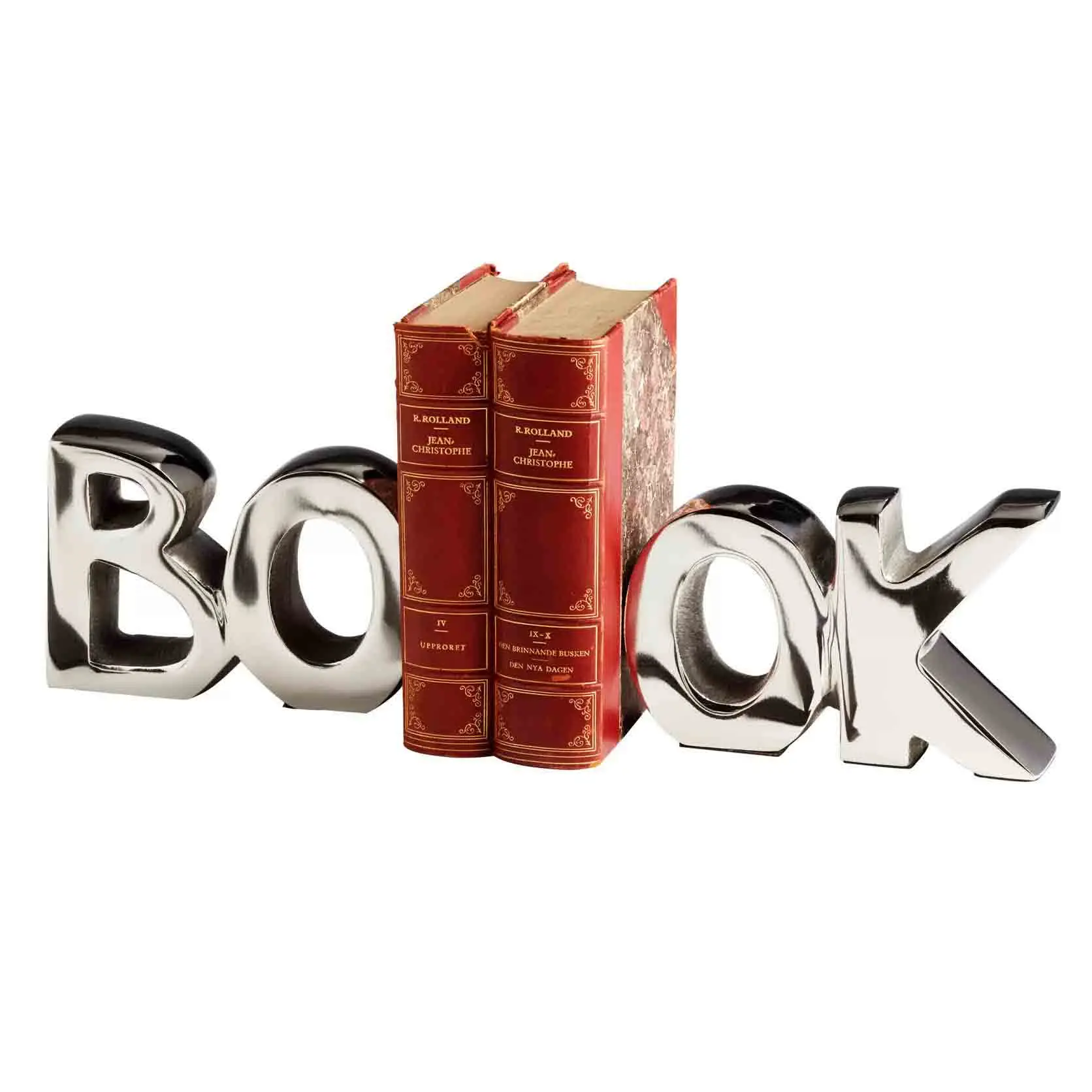 Riding Horse Aluminium Bookends Sets Hot Selling Top Quality Aluminium Horse Book Holder Unique Design Metal Horse Stands