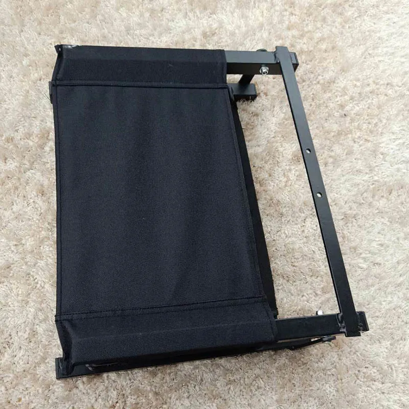 Mydays Outdoor Custom Portable Lightweight Folding Padded Cushion Stadium Seat Chair for Baseball Games Sports Concert