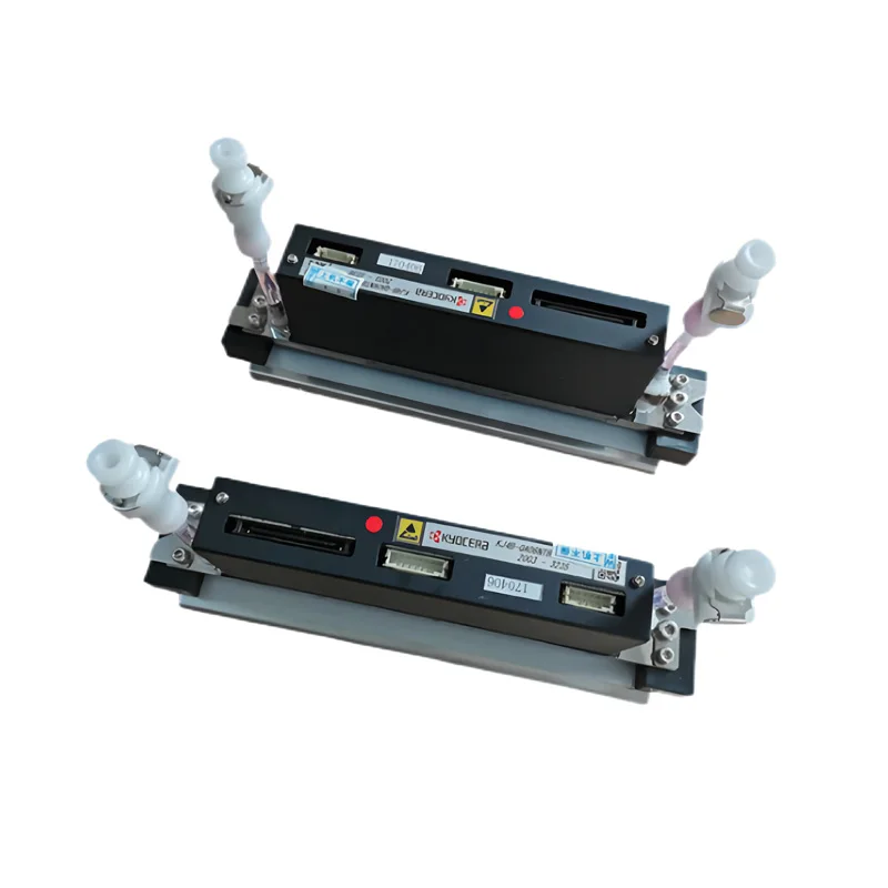 Orignal Japan Kyocera KJ4B Series 100% New Kyocera KJ4B-QA KJ4B-YH KJ4B-0300 Print Head