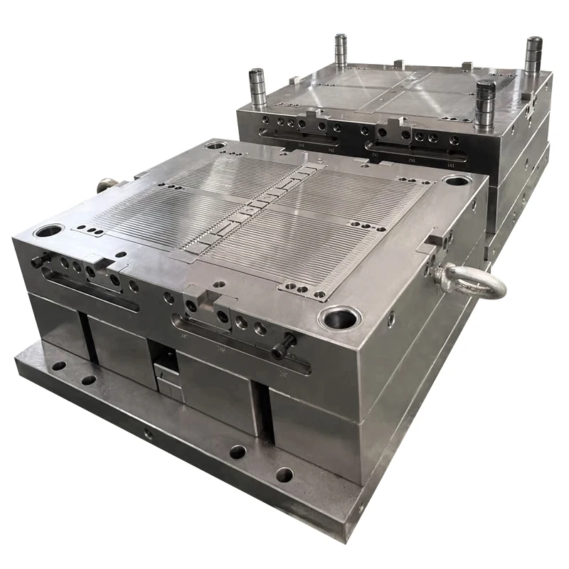 JCM021 High precision injection molding silicone mold manufacturers injection plastic mold manufacturers