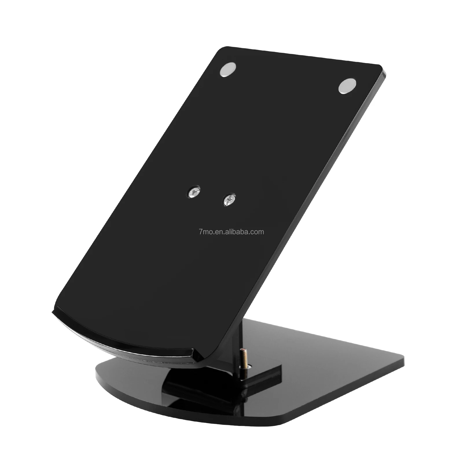 7mo Hot Sales Car Wrap Tools Magnetic Mount Holder Acrylic Stand for Car Hood Model Display