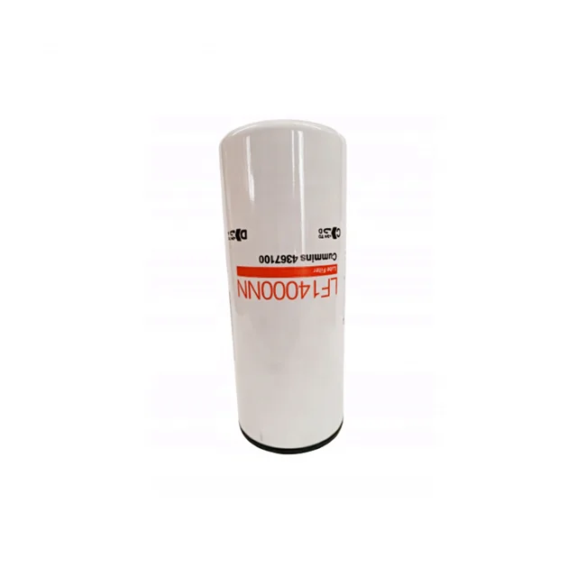Engine oil filter diesel lube filter LF14000NN 4367100 P559000 P550949 For 4.9 Super Charger