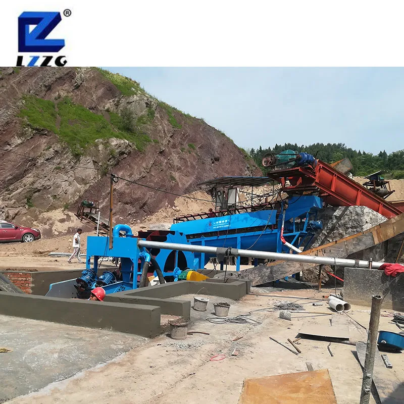 wash plant canada beach silica sand washing process catchment box uses in sand washing plant