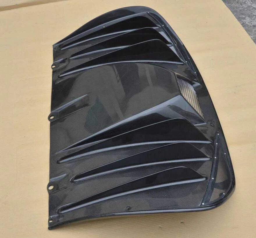 
For Ferrari 430 Rear Diffuser,Scuderia Rear Diffuser 