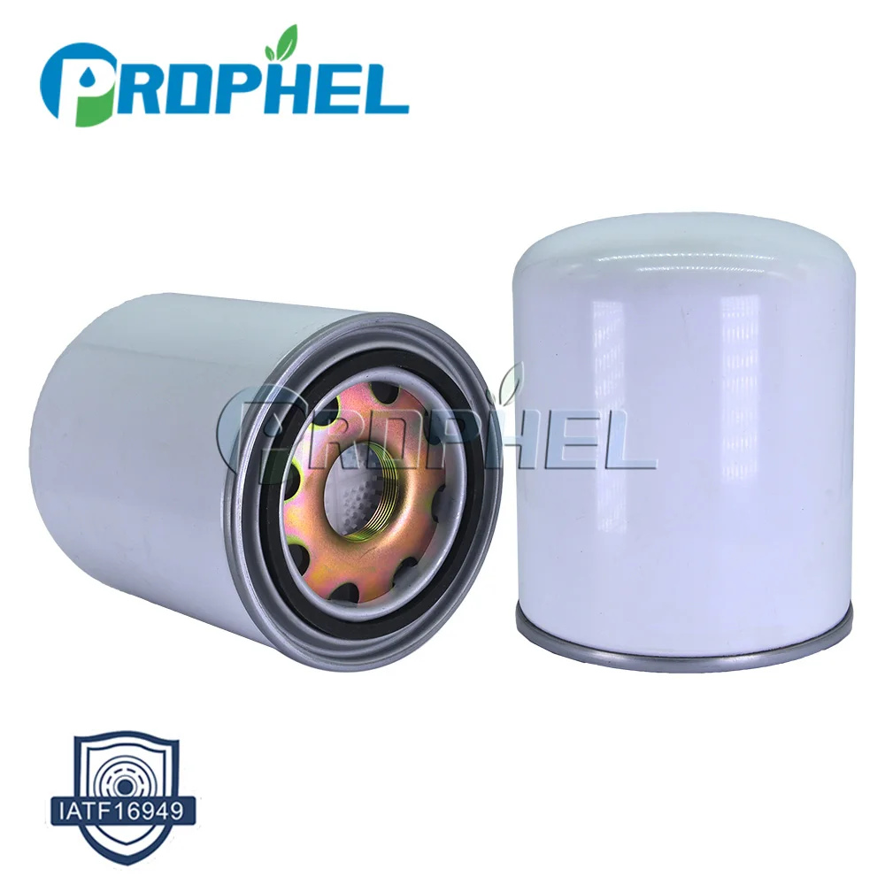 OEM Machinery Engine Spare Parts Air Dryer Cartridge Filter For VOLVO IVECO Caterpillar Ford2992261 21620181 2032389 TB1374x