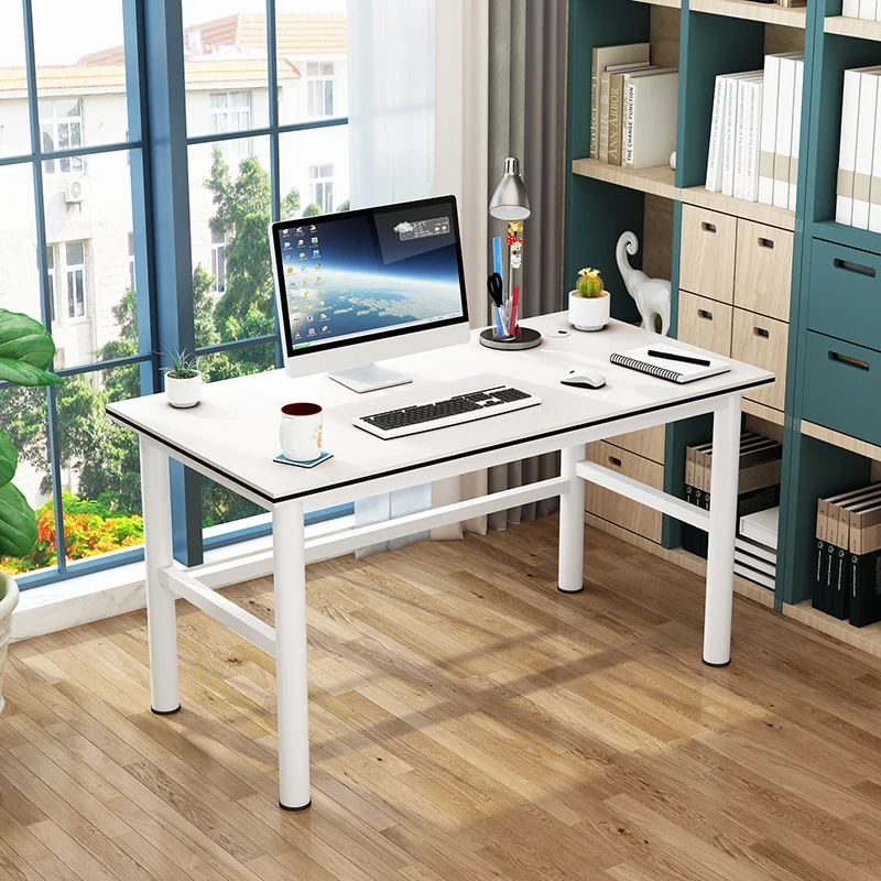 Home Computer Desk Bedroom Simple Economic Modern Student School Furniture