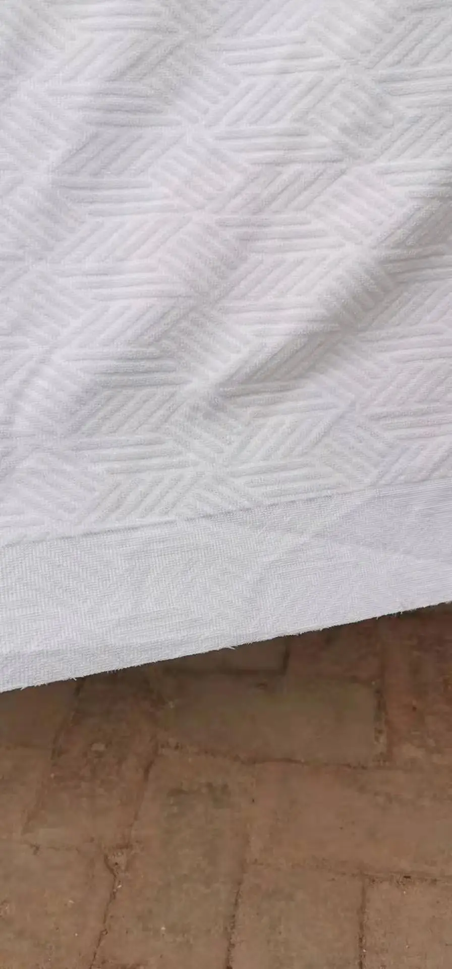 2021 Hot cheap wholesale high quality 100% cotton solid color quick fast dry ihram hajj towel