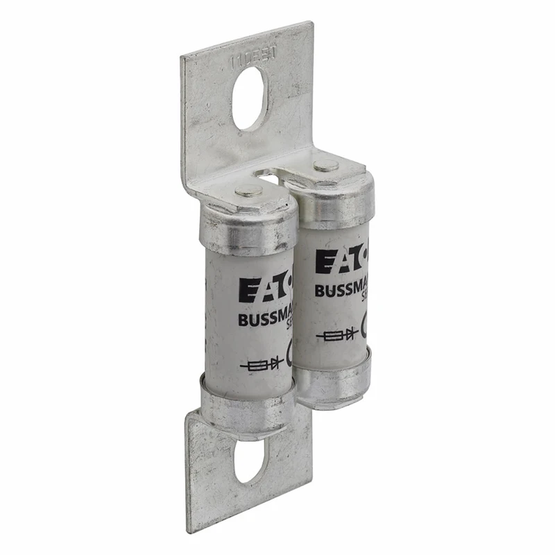 110A 690V Specialty Fuses 110EET Bussmann Fuse Cartridge Blade High Speed Fuse