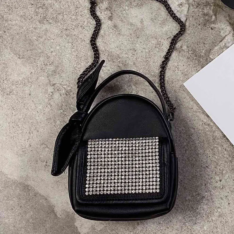 Crystal Diamond Mesh White Fabric Silver Metal Base Rhinestone Sewing Lace Trim for Bags Shoes Clothing Decoration