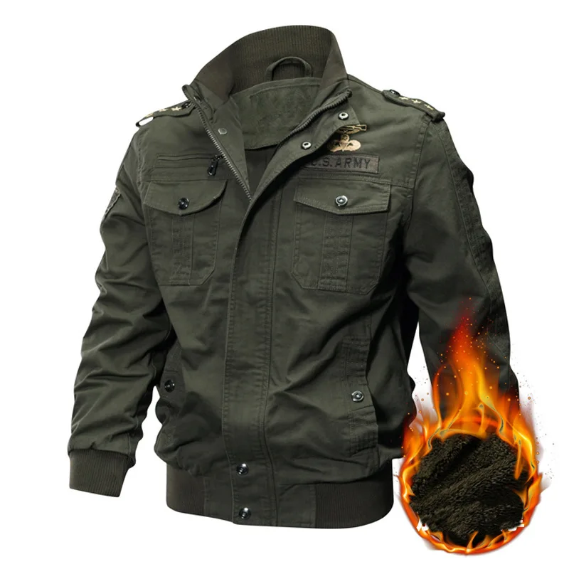 Custom Clothing Manufacturer 100%Polyester Fleece Jacket Men,Mens Winter Thermal Hiking Jackets,Hunting Combat Jacket