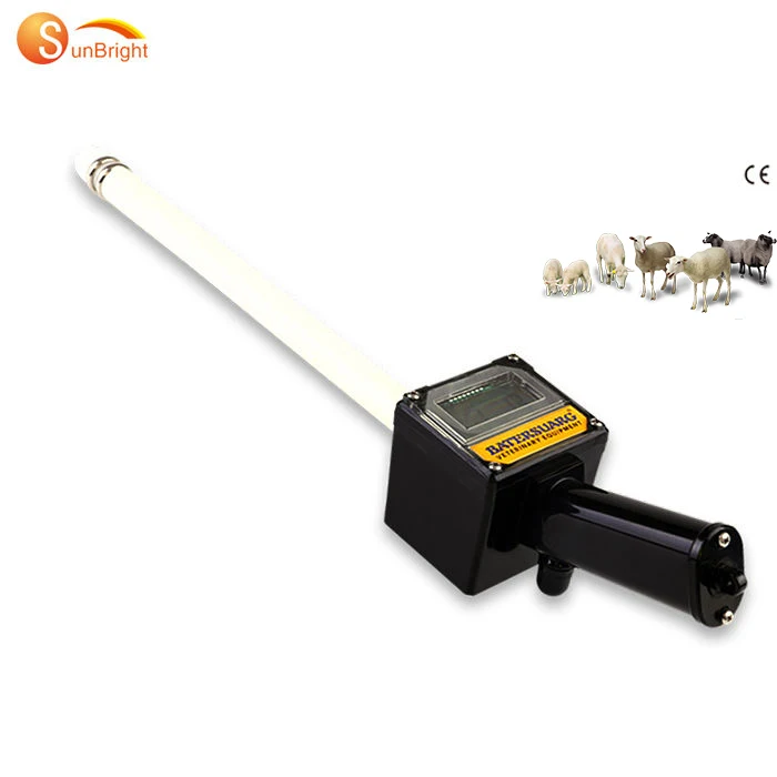 Ovulation detector for bovine cow dog sheep pig hot selling