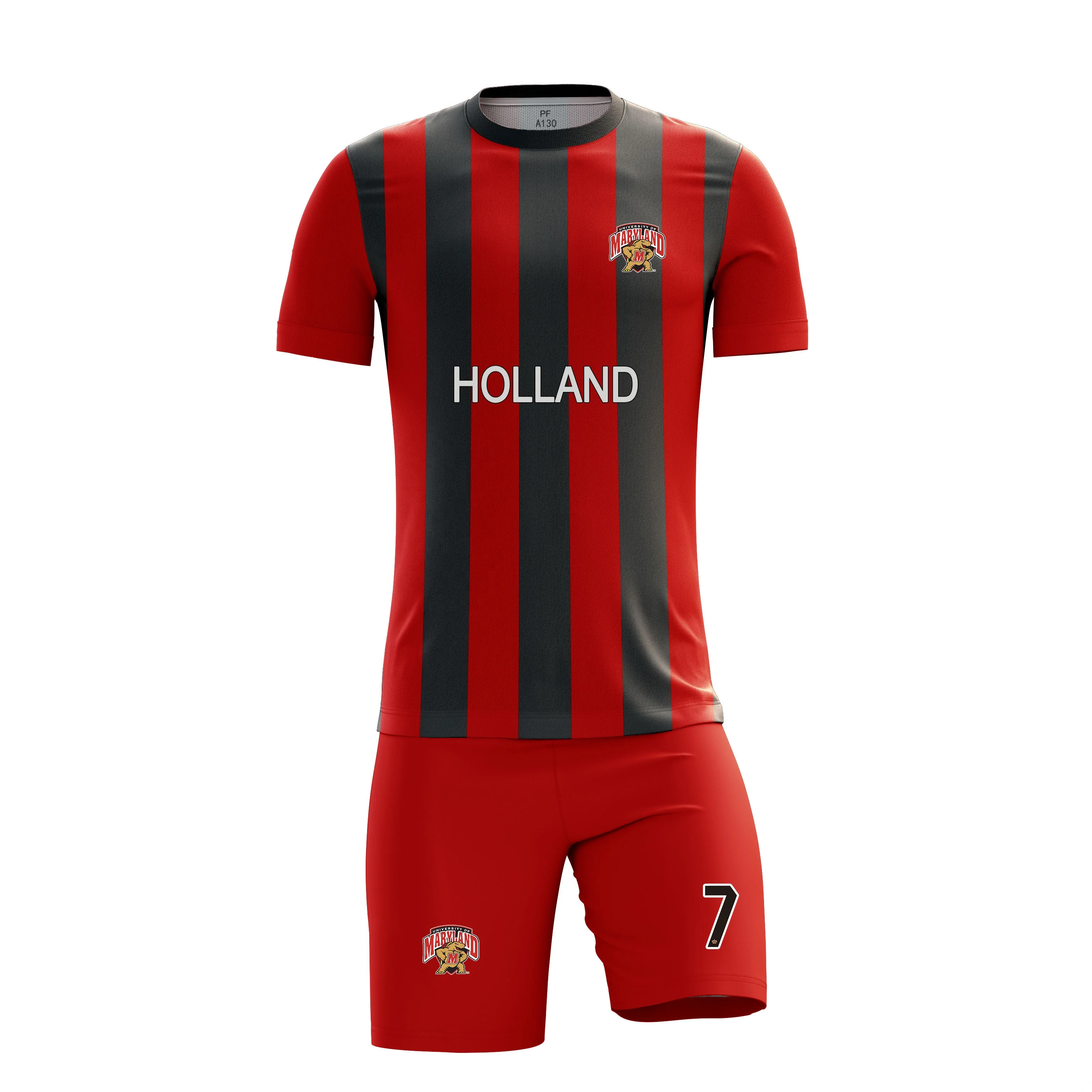 manufacturer wholesale sublimation jerseys custom FC club team football shirt quick dry soccer jersey