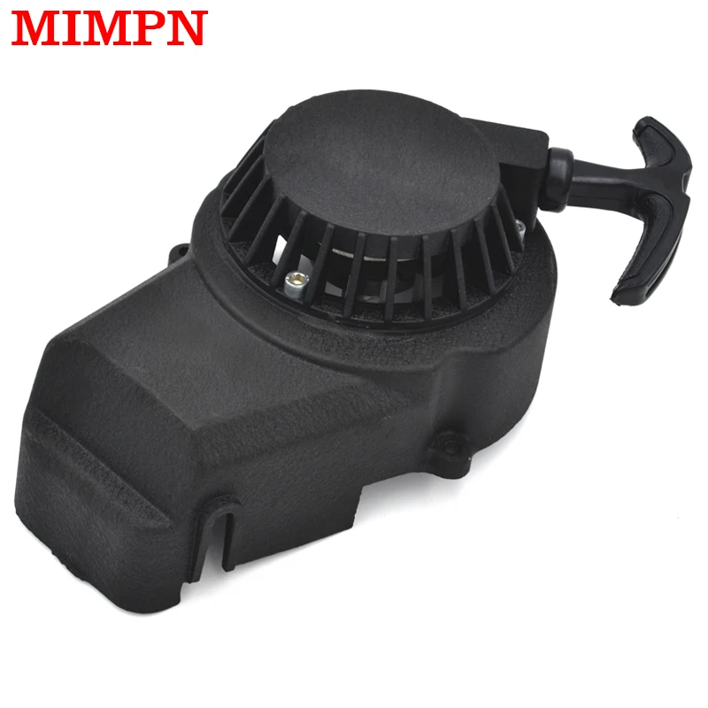 Gasoline Generator Spare Parts Recoil Starter Assembly ATV Re Parts 5900 Recoil Pull Starter