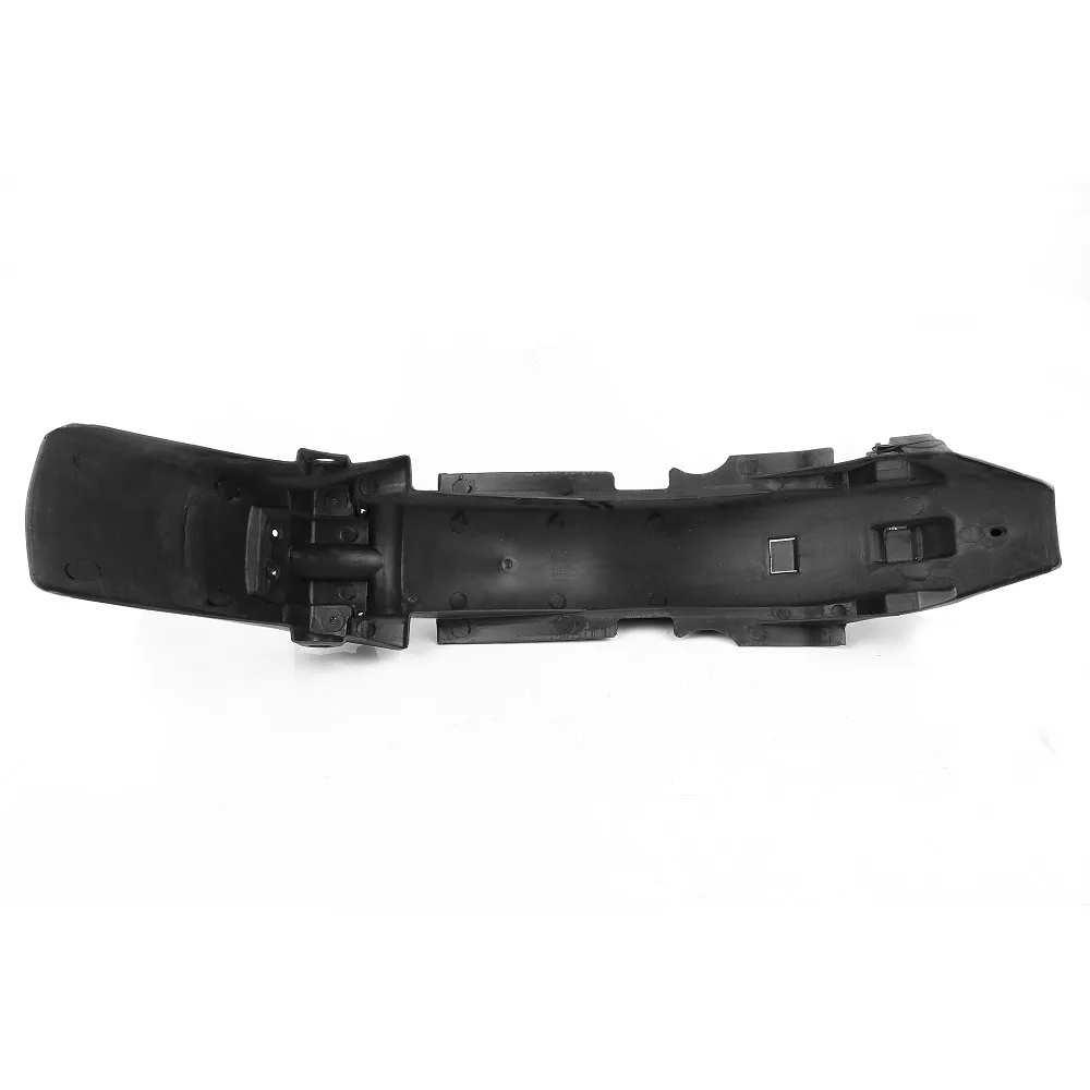 Запчасти для кузова мотоцикла AX100 CG125 WY125 YBR125 YB110 TVS GXT GN125 C110 переднее и заднее крыло BAJAJ PULSAR Honda Yamaha Suzuki