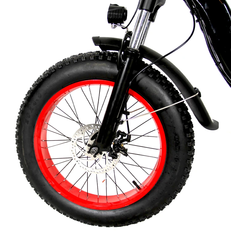 20 Inches Customized Aluminum  Electric Bicycle And Portable Electric Bicycle With Highly Configured