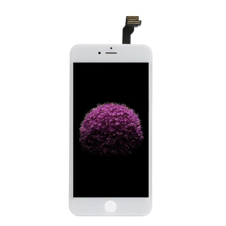 
Factory Cell Phone Screen Replacement Spare Parts Mobile Lcd For Iphone 6 Lcd Touch Screen 