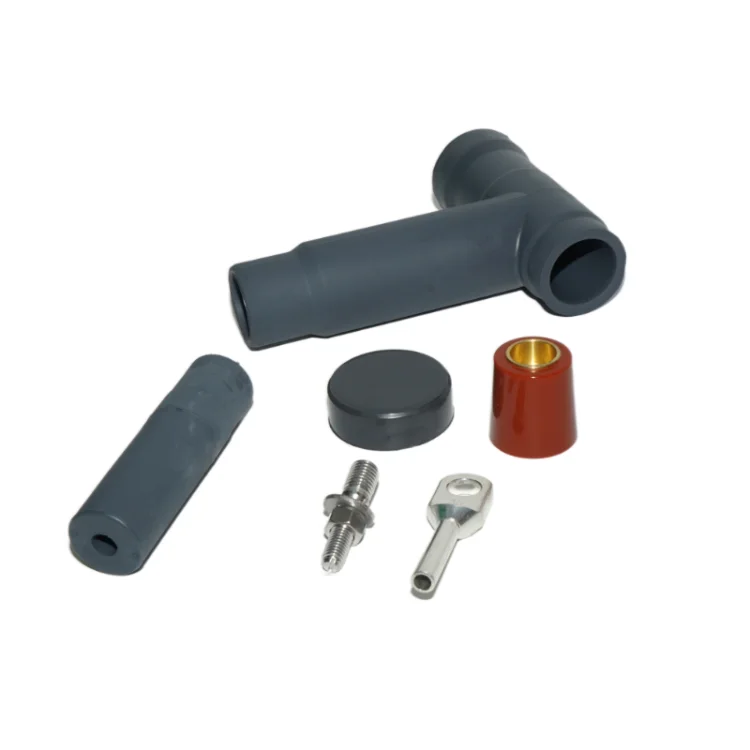 T Junction Connector