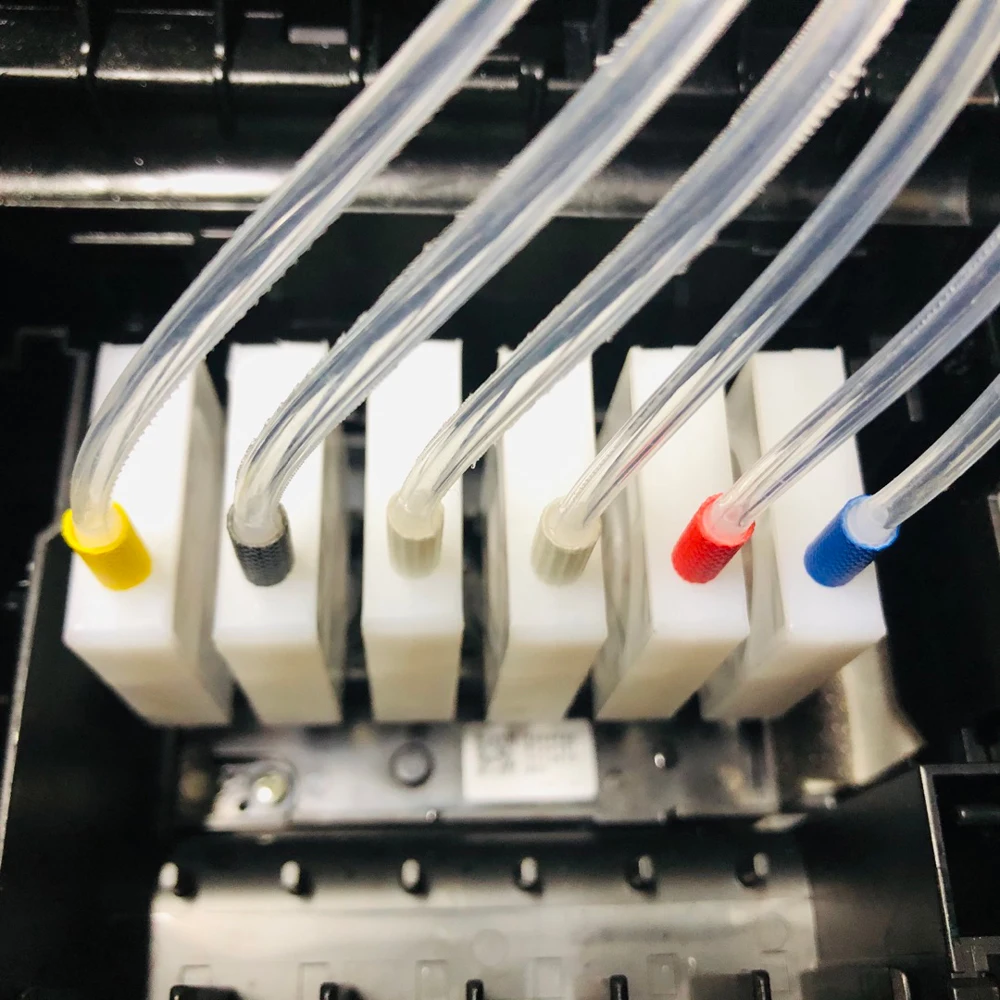 A4 DTG Printer Direct To Garment Textile Fabric Printer, Clothing Printer Machine