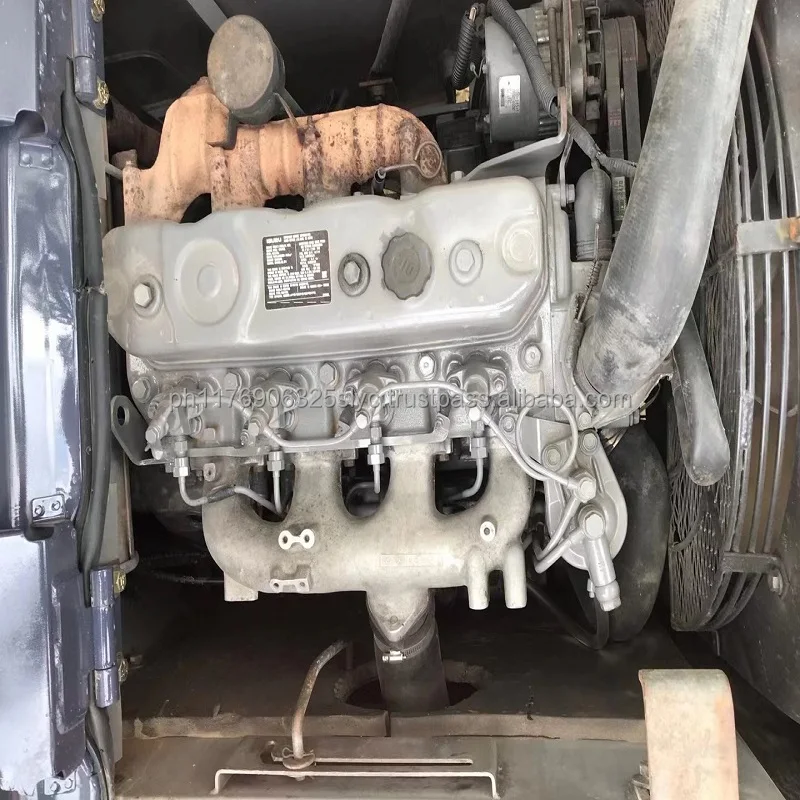 Б/у hitachi EX120-5 экскаватор Япония б/у 120 гусеничный для
