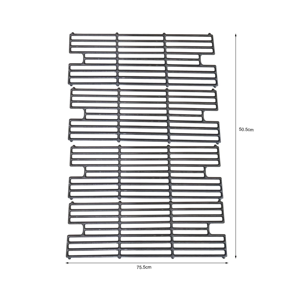 wholesale Trolley Square portable bbq charcoal grill barbecue gas bbq grills outdoor charcoal